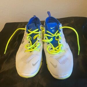 Nike Free 5.0 TR Fit 4 Running Shoes Women’s size 9